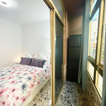 Affordable Holiday Accommodation For Large Families And Groups At Las Canteras Beach With 3 Bedrooms And Free Parking Las Palmas de Gran Canárias Exterior foto
