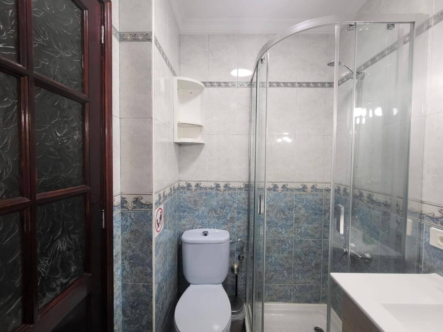 Affordable Holiday Accommodation For Large Families And Groups At Las Canteras Beach With 3 Bedrooms And Free Parking Las Palmas de Gran Canárias Exterior foto