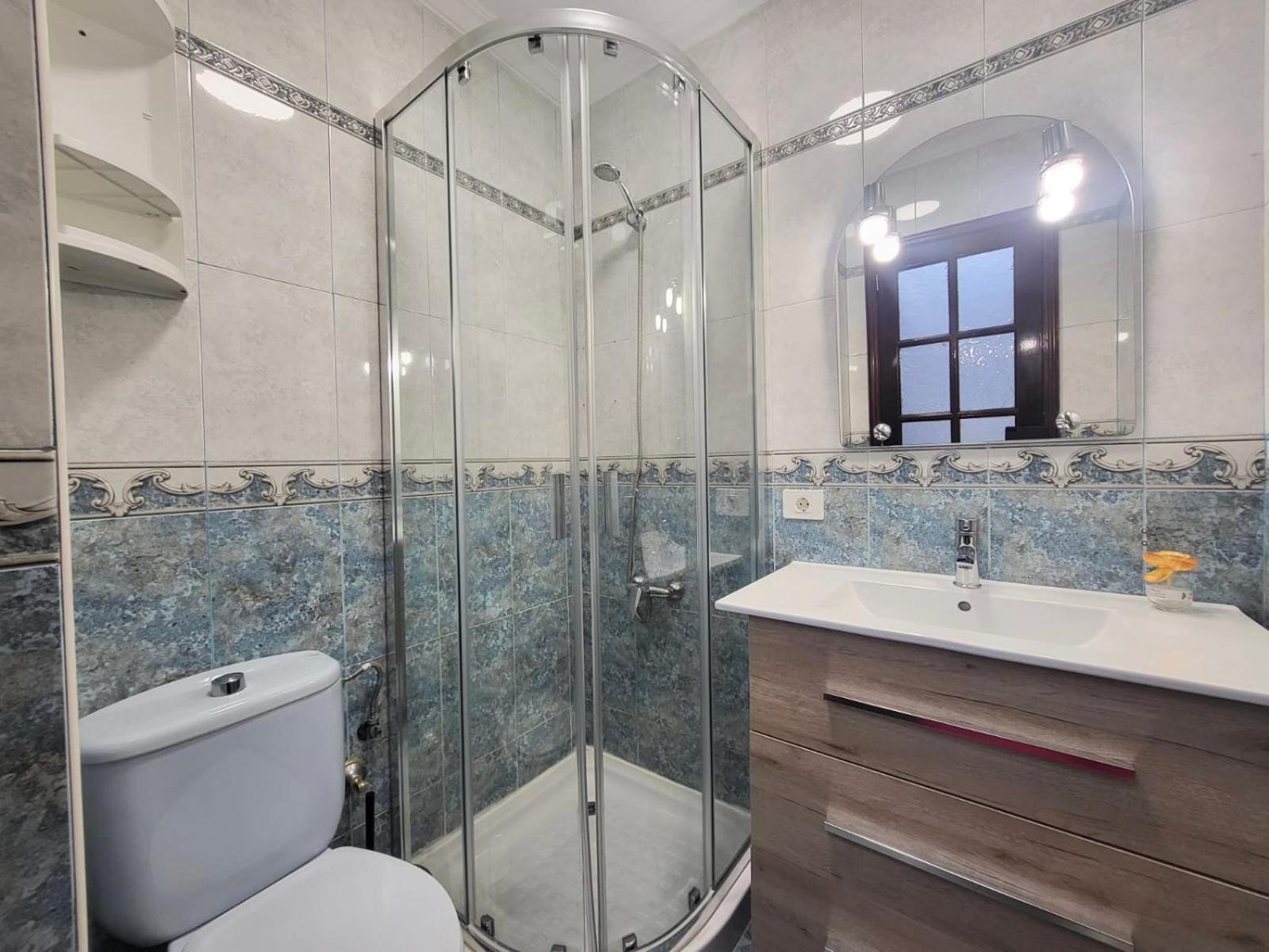 Affordable Holiday Accommodation For Large Families And Groups At Las Canteras Beach With 3 Bedrooms And Free Parking Las Palmas de Gran Canárias Exterior foto